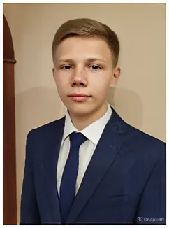 Секушин Иван Александрович.
