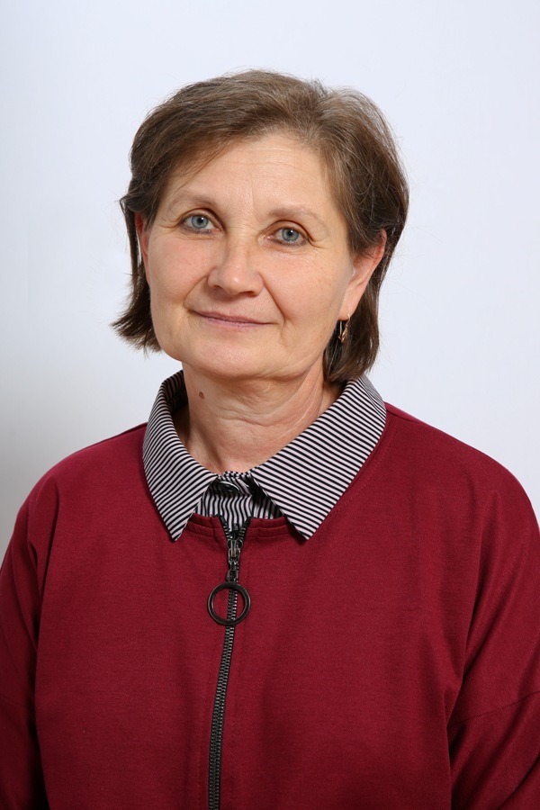 Латушкина Ирина Васильевна.