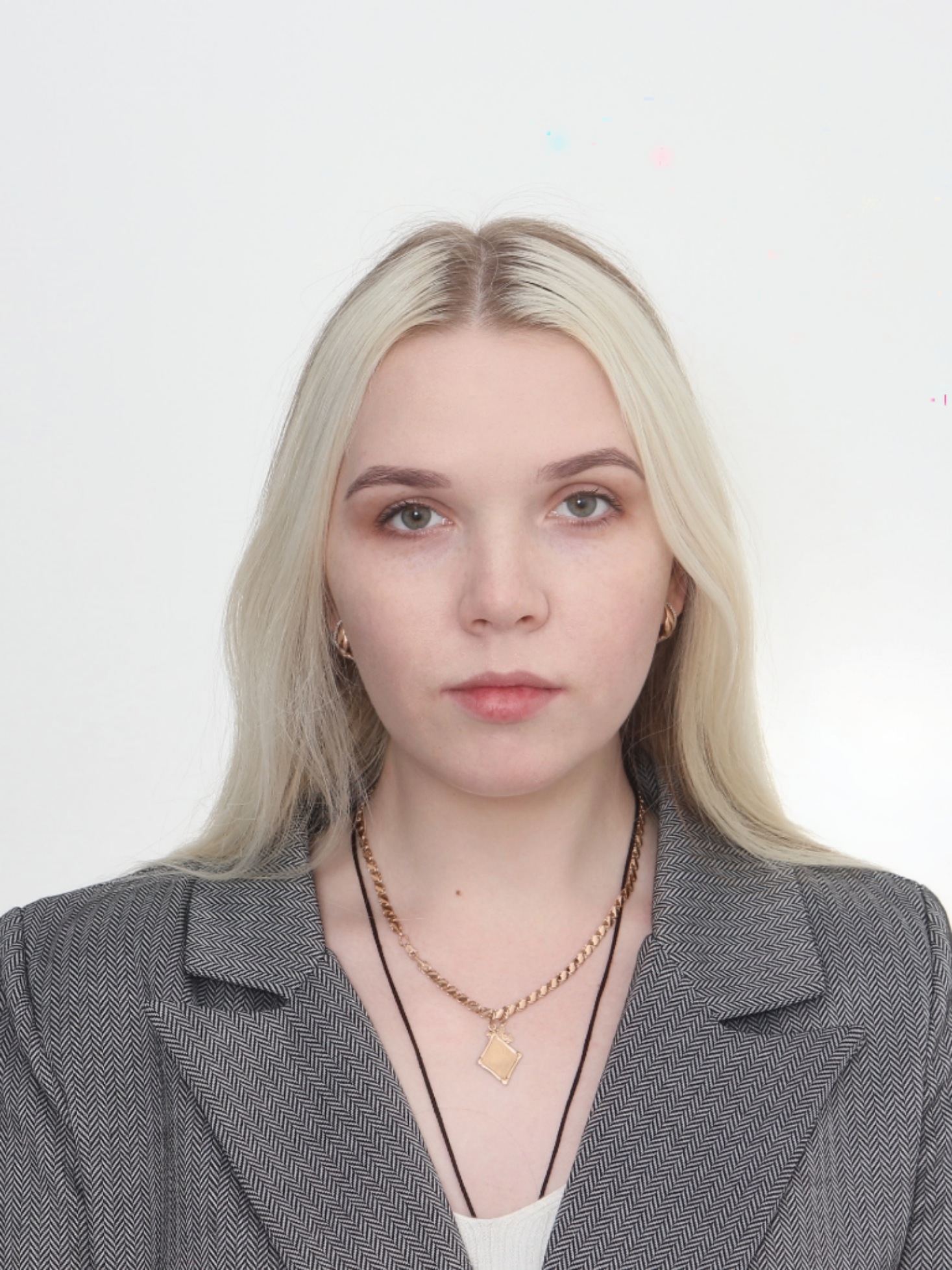 Антоненко Дарья Евгеньевна.