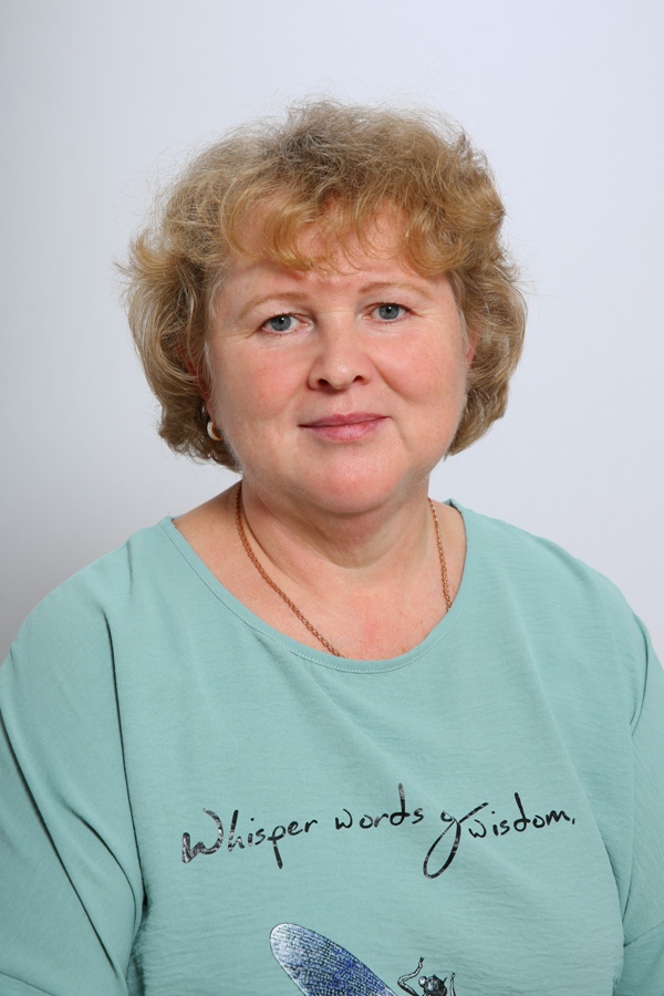Беляева Елена Васильевна.