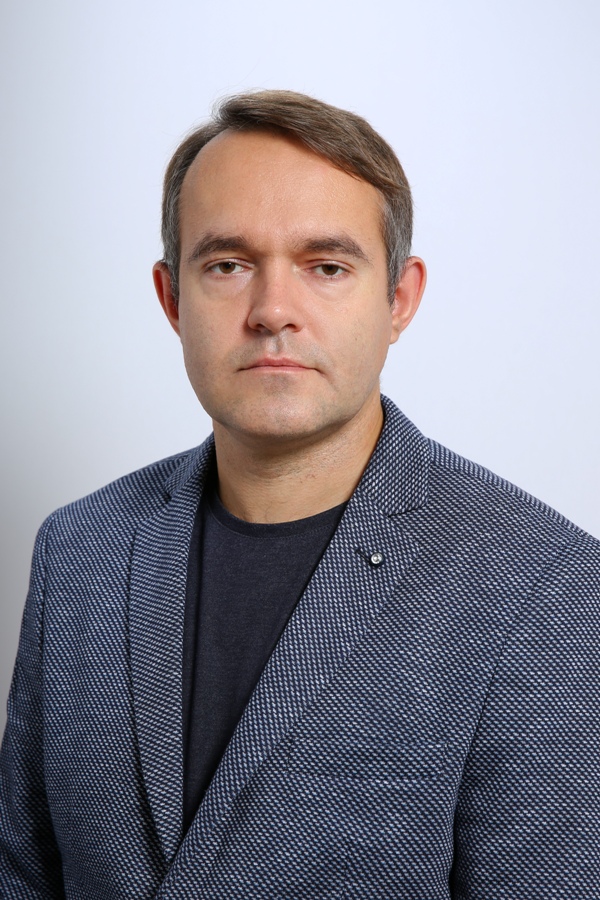 Дуров Александр Сергеевич.