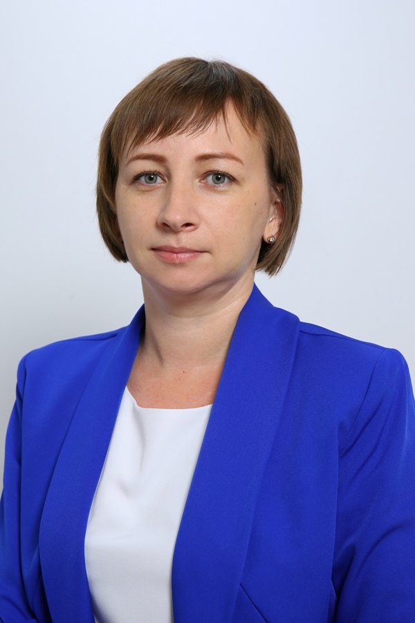 Дурова Елена Александровна.