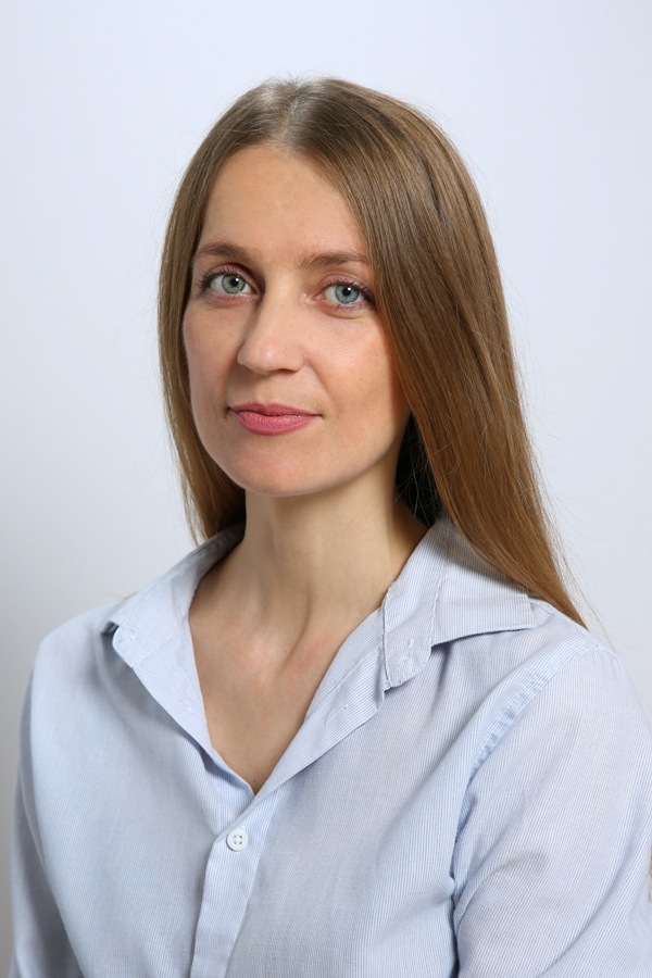 Сидорова Анастасия Александровна.