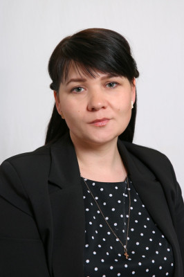 Порошина Жанна Александровна Порошина Жанна Александровна