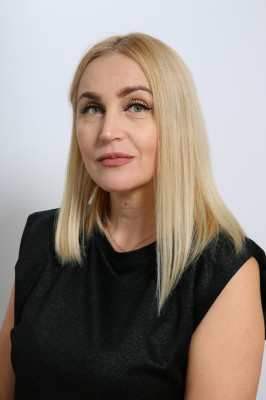 Шумова Елена Николаевна Шумова Елена Николаевна