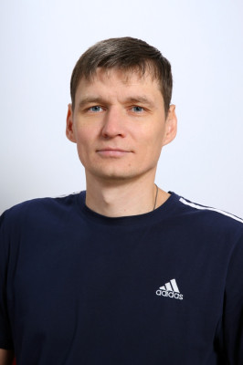 Шушков Андрей Вадимович Шушков Андрей Вадимович