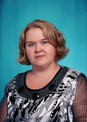 Голубцова Ирина Васильевна Голубцова Ирина Васильевна