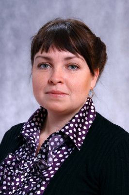 Филинова Ольга Викторовна Филинова Ольга Викторовна