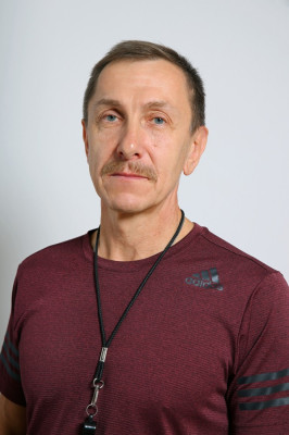 Козлов Александр Николаевич Козлов Александр Николаевич