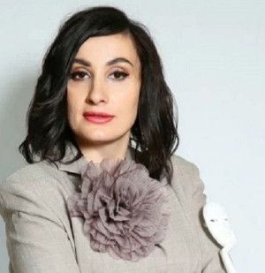 Девятилова Юлия Альбертовна Девятилова Юлия Альбертовна