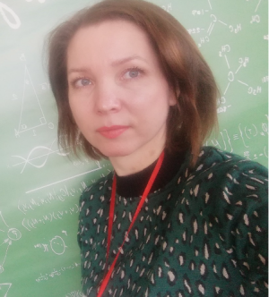 Порошина Ольга Александровна Порошина Ольга Александровна