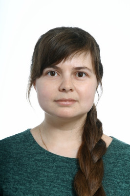 Шушкова Евгения Александровна Шушкова Евгения Александровна